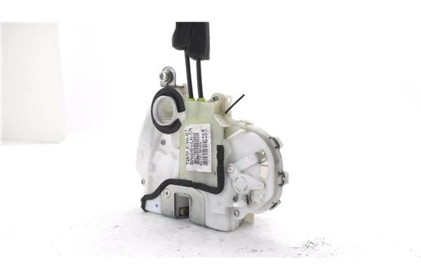 Recambio de cierre electromagnetico trasero izquierdo para honda cr-v iii 2.0 i referencia OEM IAM 72651SWA  