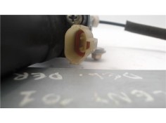 Recambio de mecanismo elevalunas delantero derecho para hyundai accent (lc) referencia OEM IAM D239906454500007 280809 