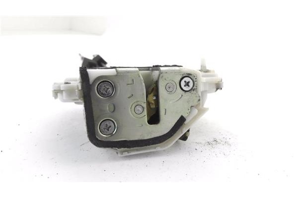 Recambio de cierre electromagnetico trasero izquierdo para honda cr-v iii 2.0 i referencia OEM IAM 72651SWA  