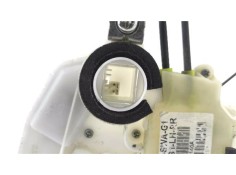 Recambio de cierre electromagnetico trasero izquierdo para honda cr-v iii 2.0 i referencia OEM IAM 72651SWA  