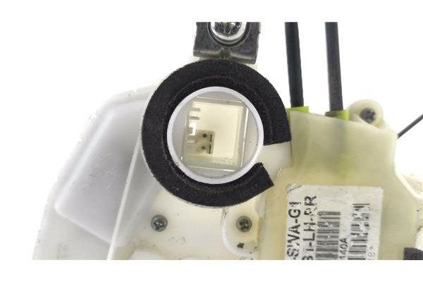 Recambio de cierre electromagnetico trasero izquierdo para honda cr-v iii 2.0 i referencia OEM IAM 72651SWA  
