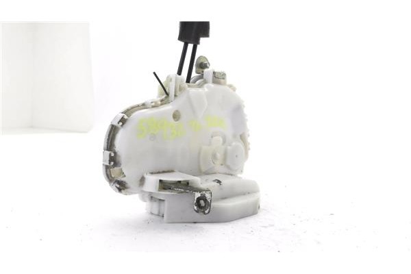 Recambio de cierre electromagnetico trasero izquierdo para honda cr-v iii 2.0 i referencia OEM IAM 72651SWA  