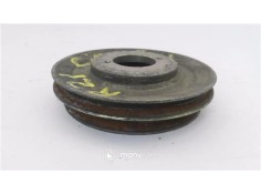 Recambio de polea cigueñal para renault r 21 berlina (b/l48) referencia OEM IAM   