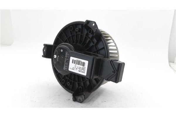 Recambio de motor calefaccion para honda cr-v iii 2.0 i referencia OEM IAM AV2727005060  