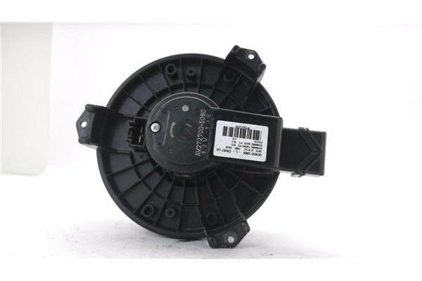 Recambio de motor calefaccion para honda cr-v iii 2.0 i referencia OEM IAM AV2727005060  