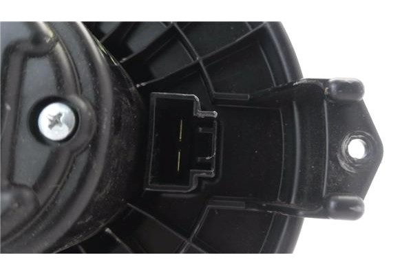 Recambio de motor calefaccion para honda cr-v iii 2.0 i referencia OEM IAM AV2727005060  