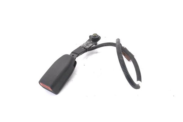 Recambio de anclaje cinturon delantero derecho para honda cr-v iii 2.0 i referencia OEM IAM 6080169  