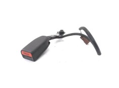 Recambio de anclaje cinturon delantero derecho para honda cr-v iii 2.0 i referencia OEM IAM 6080169  