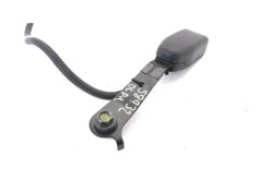 Recambio de anclaje cinturon delantero derecho para honda cr-v iii 2.0 i referencia OEM IAM 6080169  
