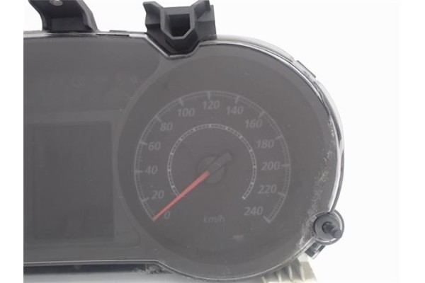 Recambio de cuadro completo para mitsubishi asx (ga0w) 1.6 challenge 2wd referencia OEM IAM 8100B455  