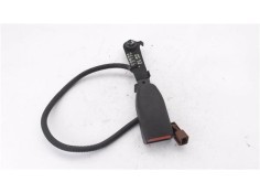 ANCLAJE CINTURON DELANTERO IZQUIERDO 6080169 