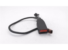 Recambio de anclaje cinturon delantero izquierdo para honda cr-v iii 2.0 i referencia OEM IAM 6080169  