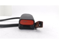 Recambio de anclaje cinturon delantero izquierdo para honda cr-v iii 2.0 i referencia OEM IAM 6080169  
