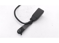 Recambio de anclaje cinturon delantero izquierdo para honda cr-v iii 2.0 i referencia OEM IAM 6080169  