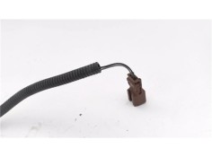 Recambio de anclaje cinturon delantero izquierdo para honda cr-v iii 2.0 i referencia OEM IAM 6080169  