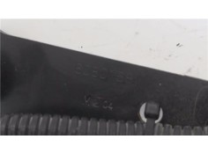 Recambio de anclaje cinturon delantero izquierdo para honda cr-v iii 2.0 i referencia OEM IAM 6080169  