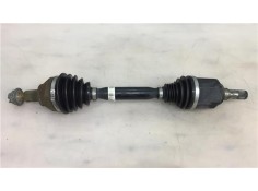 Recambio de palier delantero izquierdo para ford mondeo iv turnier 2.0 tdci referencia OEM IAM 6G913B437BF  31 , RENAULT | 6 , F
