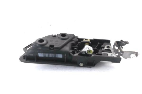 Recambio de manilla int. puerta trasero izquierda para honda cr-v iii 2.0 i referencia OEM IAM 43711XXX  