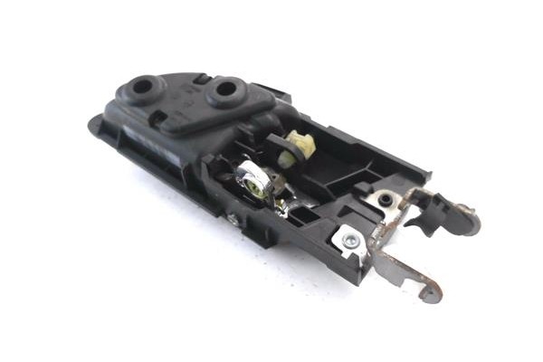 Recambio de manilla int. puerta trasero izquierda para honda cr-v iii 2.0 i referencia OEM IAM 43711XXX  