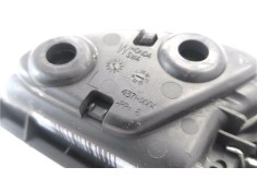 Recambio de manilla int. puerta trasero izquierda para honda cr-v iii 2.0 i referencia OEM IAM 43711XXX  