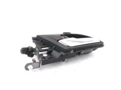 Recambio de manilla int. puerta trasero izquierda para honda cr-v iii 2.0 i referencia OEM IAM 43711XXX  