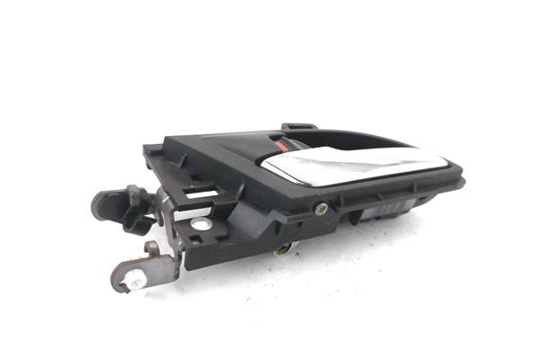 Recambio de manilla int. puerta trasero izquierda para honda cr-v iii 2.0 i referencia OEM IAM 43711XXX  