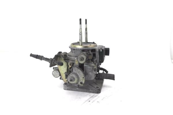 Recambio de caja mariposa aire para nissan terrano ii (r20) 2.4 i 12v 4wd referencia OEM IAM HITACHI SERA48424 