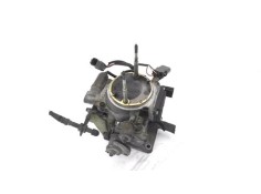 Recambio de caja mariposa aire para nissan terrano ii (r20) 2.4 i 12v 4wd referencia OEM IAM HITACHI SERA48424 