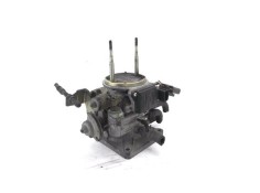 Recambio de caja mariposa aire para nissan terrano ii (r20) 2.4 i 12v 4wd referencia OEM IAM HITACHI SERA48424 