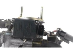 Recambio de caja mariposa aire para nissan terrano ii (r20) 2.4 i 12v 4wd referencia OEM IAM HITACHI SERA48424 