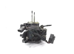 Recambio de caja mariposa aire para nissan terrano ii (r20) 2.4 i 12v 4wd referencia OEM IAM HITACHI SERA48424 