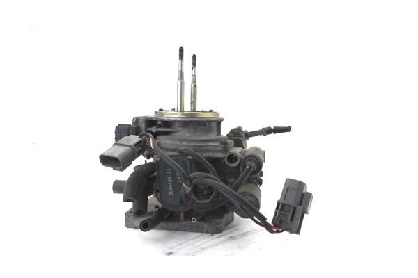 Recambio de caja mariposa aire para nissan terrano ii (r20) 2.4 i 12v 4wd referencia OEM IAM HITACHI SERA48424 