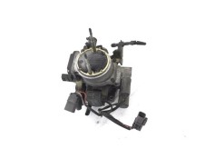 Recambio de caja mariposa aire para nissan terrano ii (r20) 2.4 i 12v 4wd referencia OEM IAM HITACHI SERA48424 