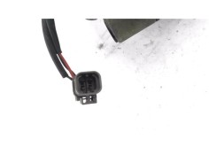 Recambio de caja mariposa aire para nissan terrano ii (r20) 2.4 i 12v 4wd referencia OEM IAM HITACHI SERA48424 