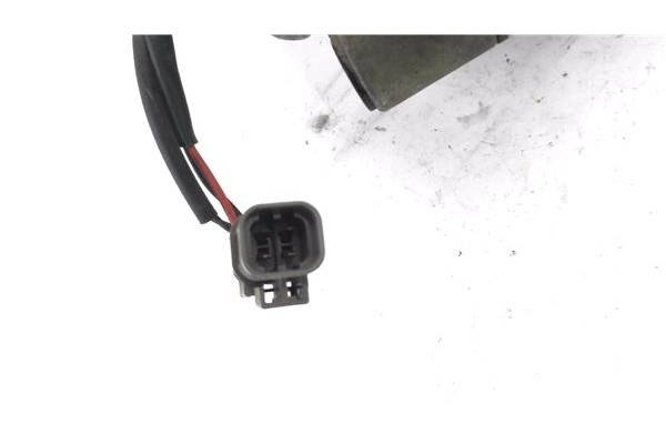 Recambio de caja mariposa aire para nissan terrano ii (r20) 2.4 i 12v 4wd referencia OEM IAM HITACHI SERA48424 