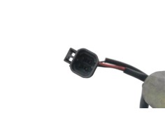 Recambio de caja mariposa aire para nissan terrano ii (r20) 2.4 i 12v 4wd referencia OEM IAM HITACHI SERA48424 