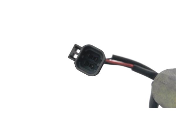 Recambio de caja mariposa aire para nissan terrano ii (r20) 2.4 i 12v 4wd referencia OEM IAM HITACHI SERA48424 