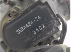 Recambio de caja mariposa aire para nissan terrano ii (r20) 2.4 i 12v 4wd referencia OEM IAM HITACHI SERA48424 
