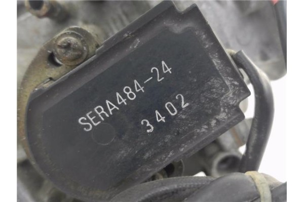 Recambio de caja mariposa aire para nissan terrano ii (r20) 2.4 i 12v 4wd referencia OEM IAM HITACHI SERA48424 