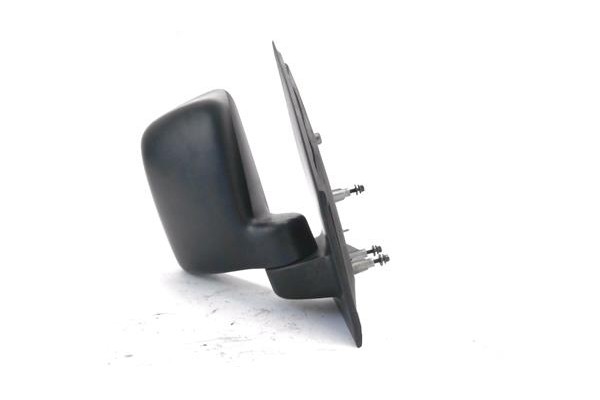 Recambio de retrovisor derecho para ford transit connect (tc7) referencia OEM IAM 5T1617682CM 206011 