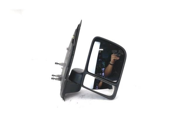 Recambio de retrovisor derecho para ford transit connect (tc7) referencia OEM IAM 5T1617682CM 206011 