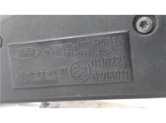 Recambio de retrovisor derecho para ford transit connect (tc7) referencia OEM IAM 5T1617682CM 206011 