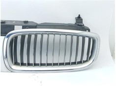 Recambio de rejilla capo para bmw serie 7 (e65/e66) 3.0 730d referencia OEM IAM 511370377279  