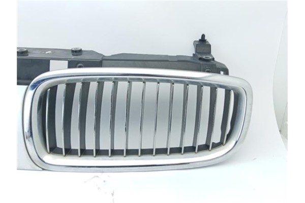 Recambio de rejilla capo para bmw serie 7 (e65/e66) 3.0 730d referencia OEM IAM 511370377279  