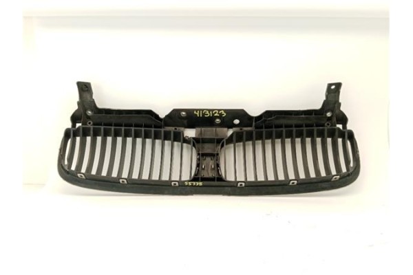 Recambio de rejilla capo para bmw serie 7 (e65/e66) 3.0 730d referencia OEM IAM 511370377279  
