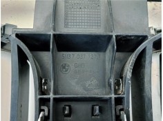 Recambio de rejilla capo para bmw serie 7 (e65/e66) 3.0 730d referencia OEM IAM 511370377279  