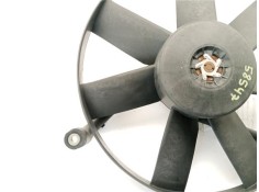 Recambio de electroventilador para seat arosa (6h1) 1.0 referencia OEM IAM 130107283  
