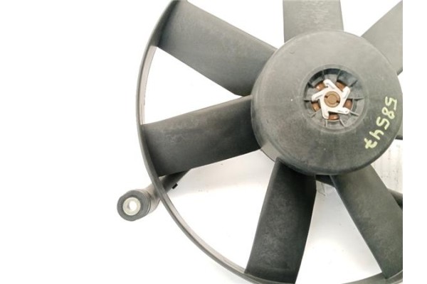 Recambio de electroventilador para seat arosa (6h1) 1.0 referencia OEM IAM 130107283  