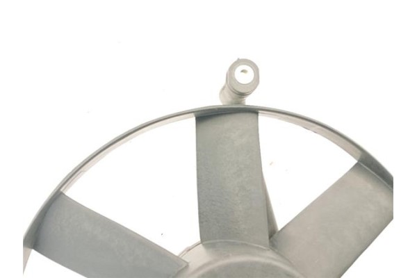Recambio de electroventilador para seat arosa (6h1) 1.0 referencia OEM IAM 130107283  
