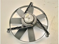 Recambio de electroventilador para seat arosa (6h1) 1.0 referencia OEM IAM 130107283  